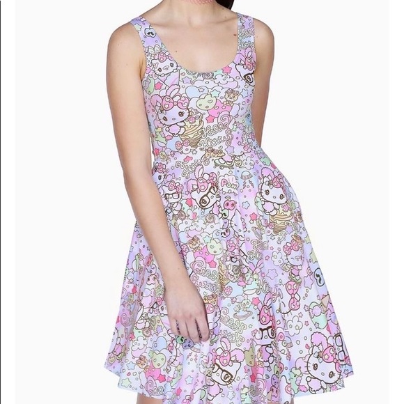 😭Searching for any BlackMilk Sanrio pieces😍 - Picture 6 of 12
